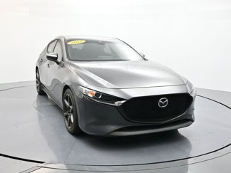 Used 2021 MAZDA MAZDA3 s image 1