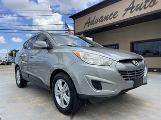 Used 2010 Hyundai Tucson GLS w/ Popular Equipment Pkg 2 image 1