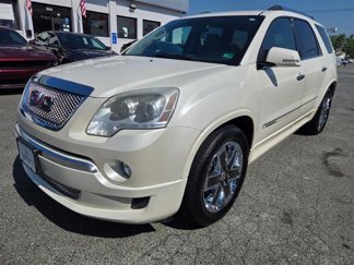 Used 2012 GMC Acadia Denali image 1