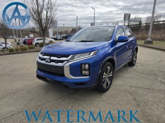 Used 2021 Mitsubishi Outlander Sport SE image 1