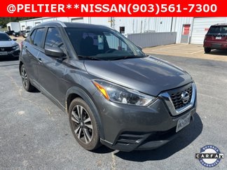 Certified 2018 Nissan Kicks SV video 1
