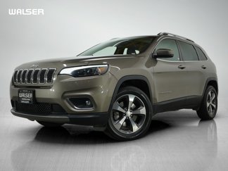 Used 2019 Jeep Cherokee Limited image 1