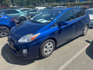 Used 2010 Toyota Prius Five image 1