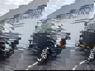 Used 2018 Ford F150 XL w/ Equipment Group 101A Mid image 1
