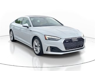 Used 2023 Audi A5 2.0T Premium w/ Convenience Package image 1