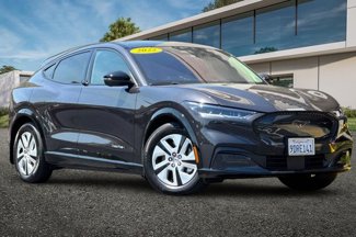Used 2022 Ford Mustang Mach-E California Route 1 image 1