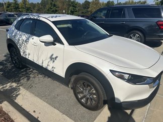 Used 2022 MAZDA CX-30 AWD 2.5 S image 1