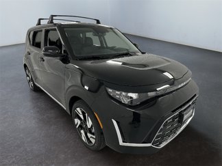 New 2025 Kia Soul GT-Line image 1
