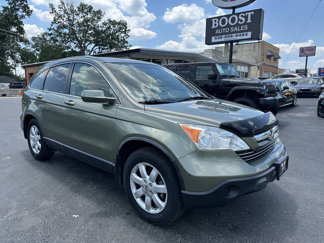 Used 2008 Honda CR-V EX-L image 1