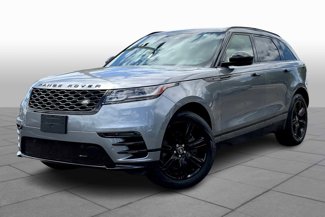 Used 2022 Land Rover Range Rover Velar R-Dynamic S image 1
