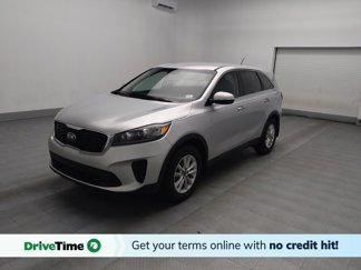 Used 2019 Kia Sorento L image 1