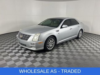 Used 2010 Cadillac STS Luxury image 1