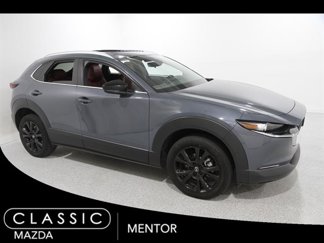 Certified 2023 MAZDA CX-30 AWD 2.5 S w/ Preferred Package image 1