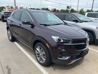 Used 2021 Buick Encore GX Essence w/ Experience Buick Package image 1