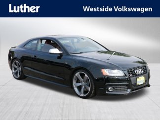 Used 2011 Audi S5 Prestige image 1