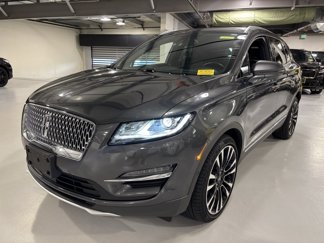 Used 2019 Lincoln MKC Reserve image 1