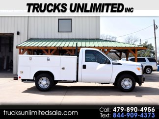 Used 2015 Ford F250 XL image 1