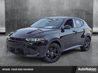 New 2024 Dodge Hornet R/T Plus w/ R/T Blacktop Package image 1