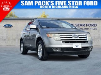 Used 2008 Ford Edge SEL image 1