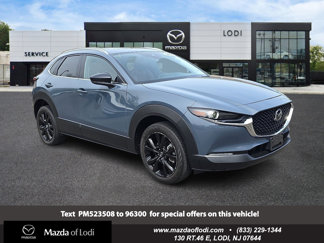 Used 2023 MAZDA CX-30 AWD 2.5 S w/ Preferred Package image 1