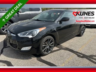 Used 2013 Hyundai Veloster w/ Style Pkg image 1