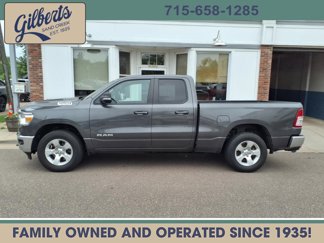 Used 2022 RAM 1500 Big Horn image 1