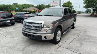 Used 2014 Ford F150 XLT w/ Equipment Group 302A Luxury image 1
