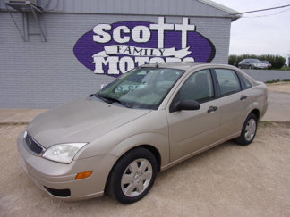 Used 2006 Ford Focus SE image 1