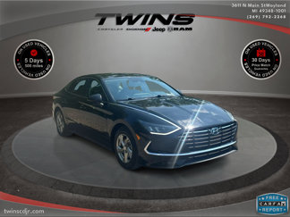 Used 2020 Hyundai Sonata SE image 1