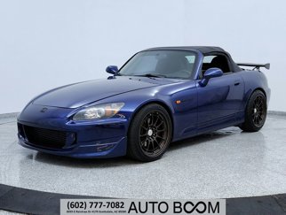Used 2007 Honda S2000 image 1