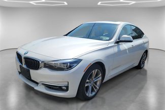 Used 2018 BMW 340i Gran Turismo xDrive image 1