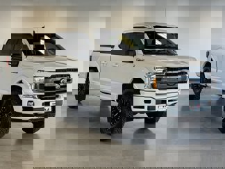 Used 2020 Ford F150 XLT image 1