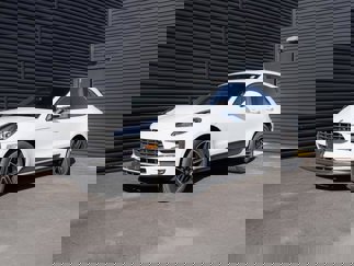 Used 2021 Porsche Macan image 1