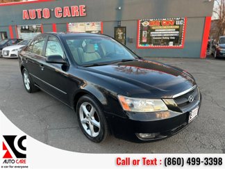 Used 2007 Hyundai Sonata SE image 1