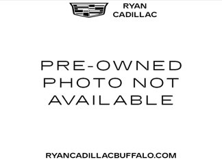 Used 2012 Cadillac SRX Luxury image 1