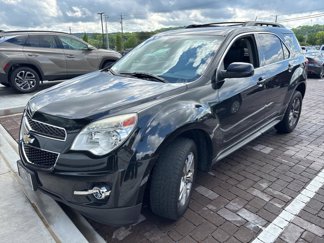 Used 2014 Chevrolet Equinox LT image 1