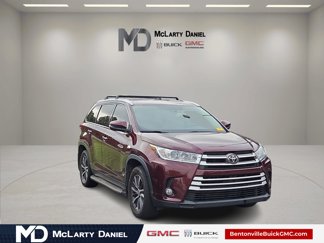 Used 2019 Toyota Highlander AWD V6 image 1