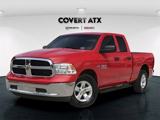Used 2019 RAM 1500 Tradesman w/ Popular Equipment Group image 1