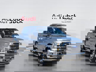 Used 2016 Ford F150 XLT w/ Equipment Group 302A Luxury image 1