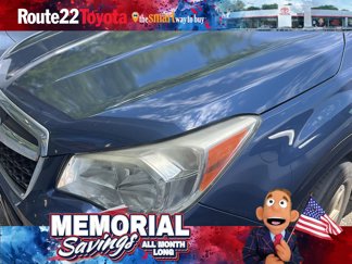 Used 2014 Subaru Forester 2.5i Premium w/ All-Weather Package image 1