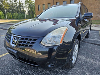 Used 2010 Nissan Rogue SL image 1