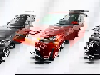 Certified 2023 Kia Soul LX image 1