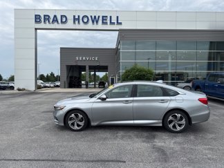 Used 2019 Honda Accord EX image 1
