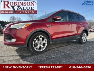 Used 2014 Ford Escape Titanium image 1