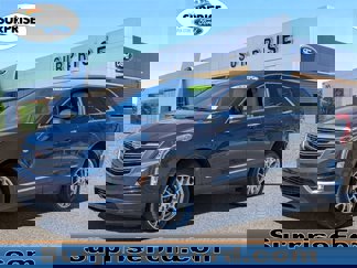 Used 2018 Cadillac XT5 Premium Luxury w/ Driver Assist Package video 1