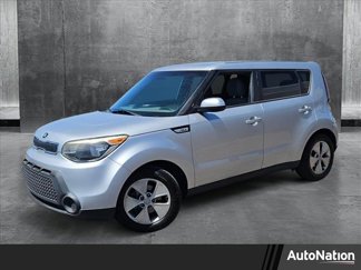 Used 2016 Kia Soul image 1
