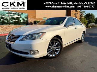 Used 2011 Lexus ES 350 image 1