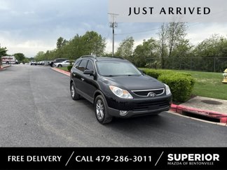 Used 2012 Hyundai Veracruz Limited w/ Entertainment Pkg image 1