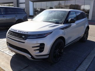 New 2026 Land Rover Range Rover Evoque Dynamic SE image 1