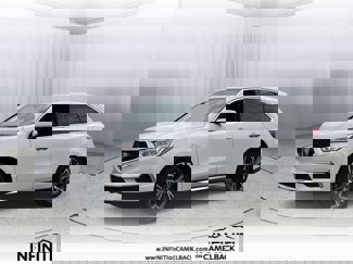 Used 2020 Acura MDX SH-AWD w/ Technology Package image 1